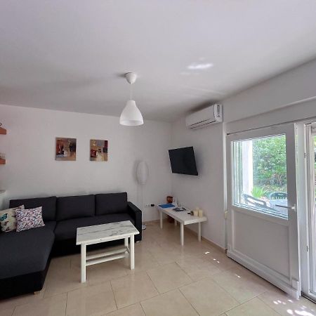 Kuca Za Odmor Bebic, Kremena Villa Klek Buitenkant foto